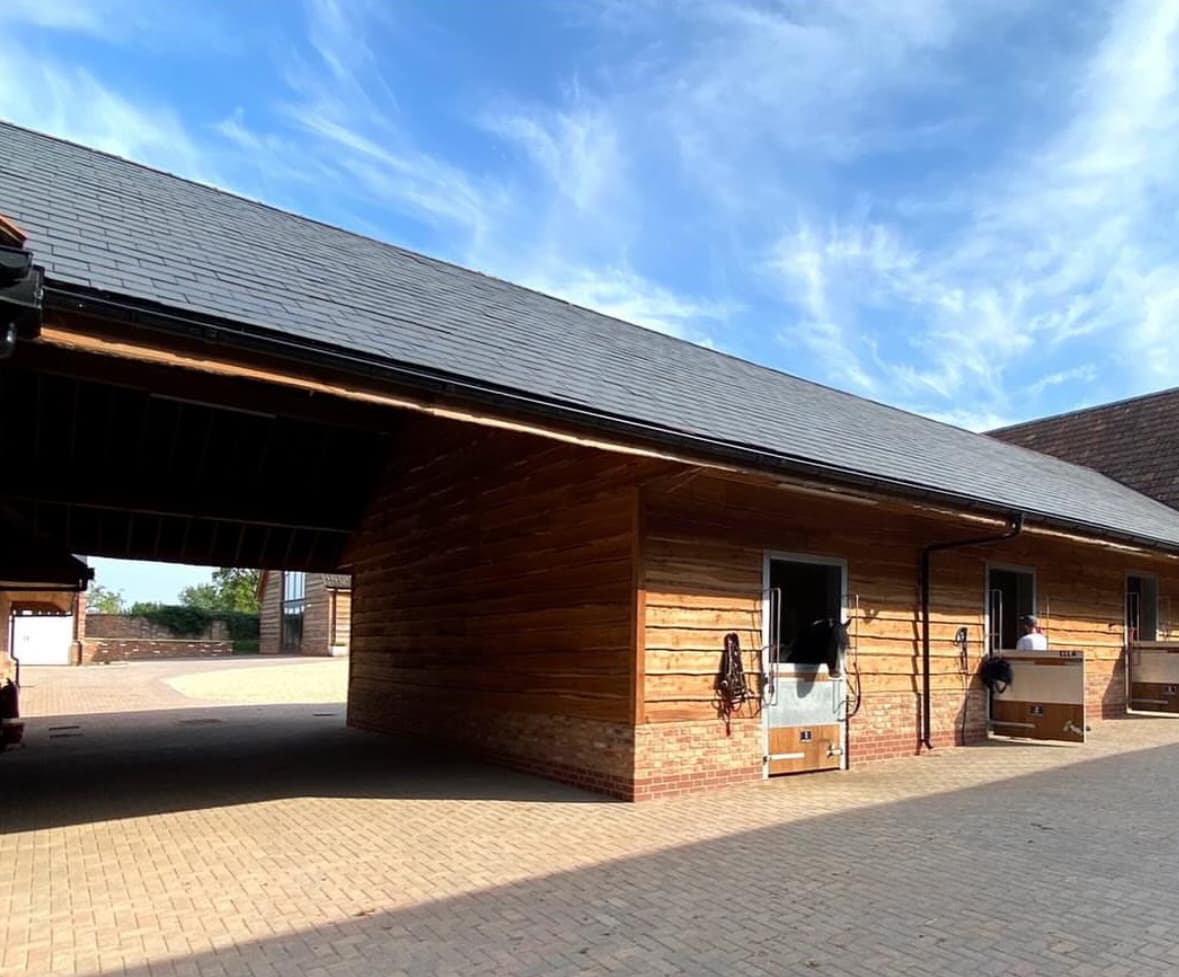 Little Park Equestrian